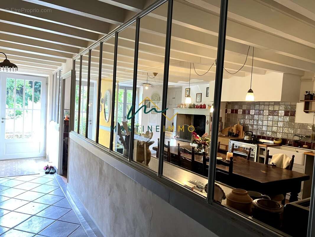 Maison de ville 140m2 a vendre a marmande (47200) - photo 12