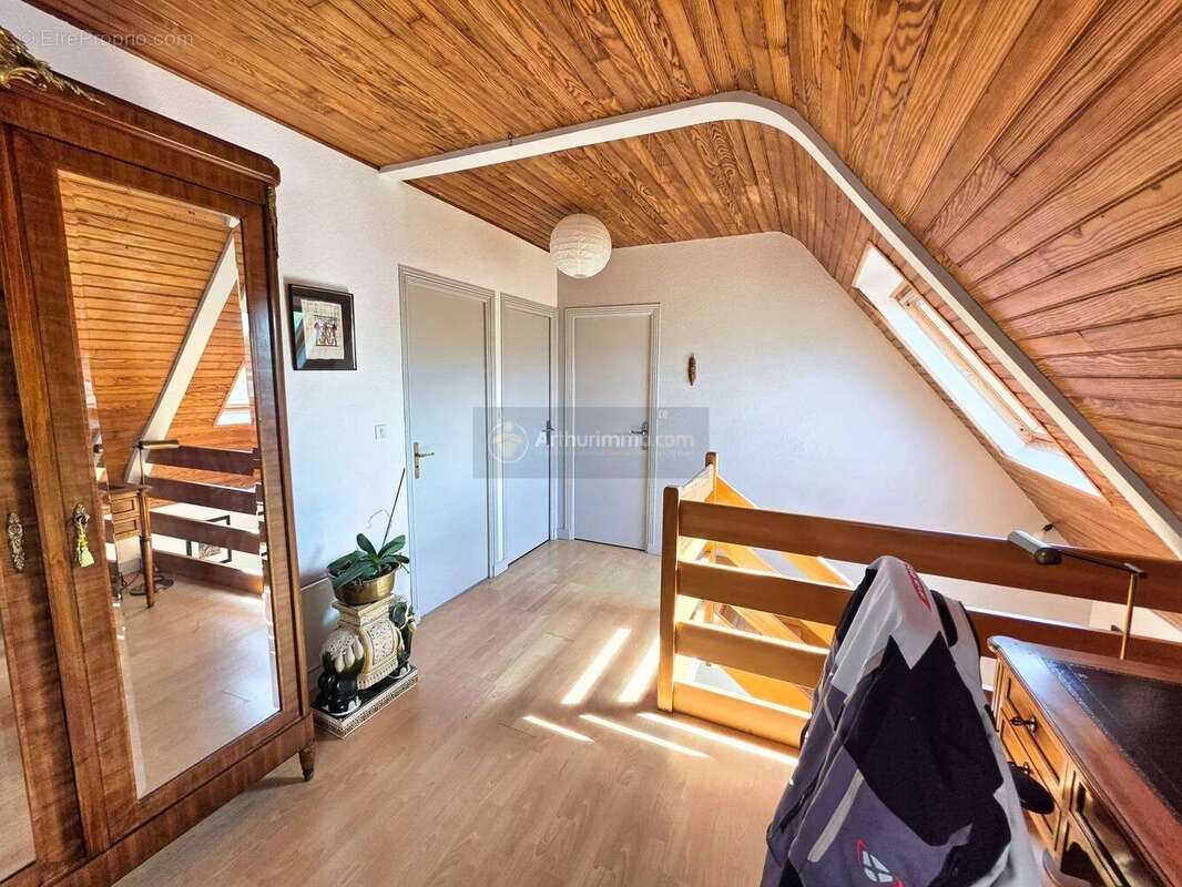 Maison à GUIPAVAS