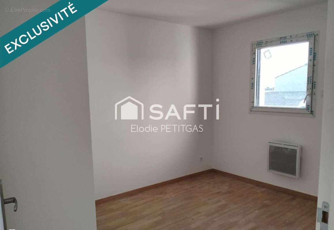 Photo 5 - Maison à FONTENAY-LE-COMTE