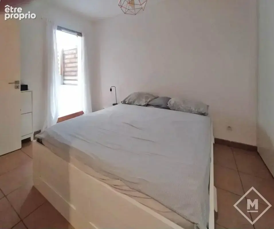 Appartement T2 lumineux climatisé calme garage à Marseille Saint Charles  13001 - photo 9