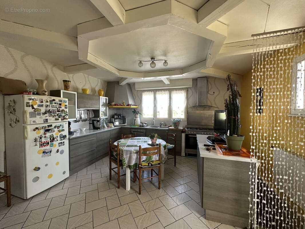 Maison à CAMORS