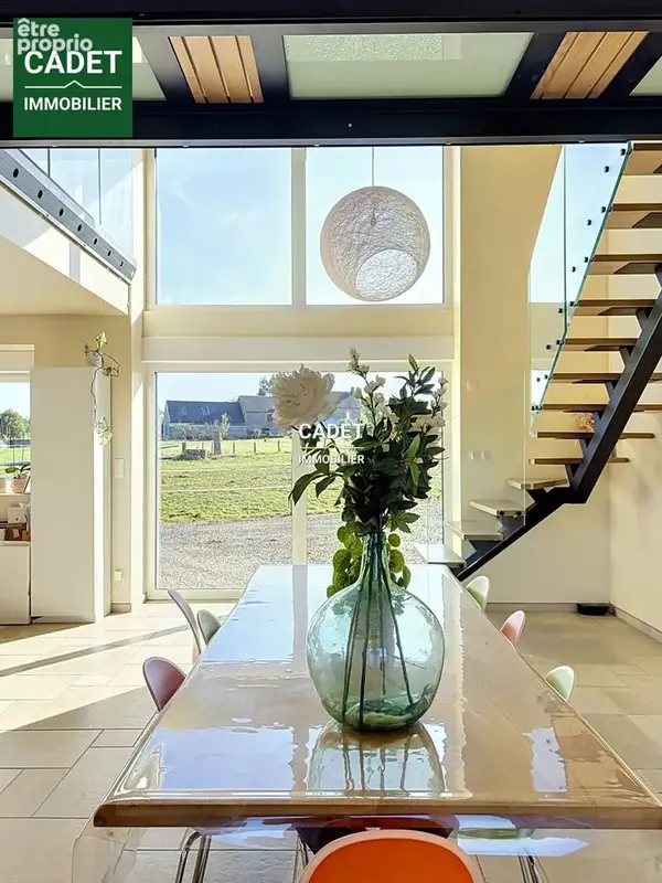 Maison 6 pièces 210 m² à vendre à Le Luot (50870) - photo 4