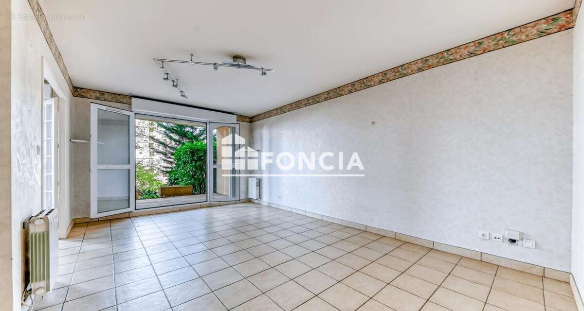 Charmant T2 de 55 m² avec Jardin et Piscine – Résidence de Standing « Parc Bellevue » - photo 4