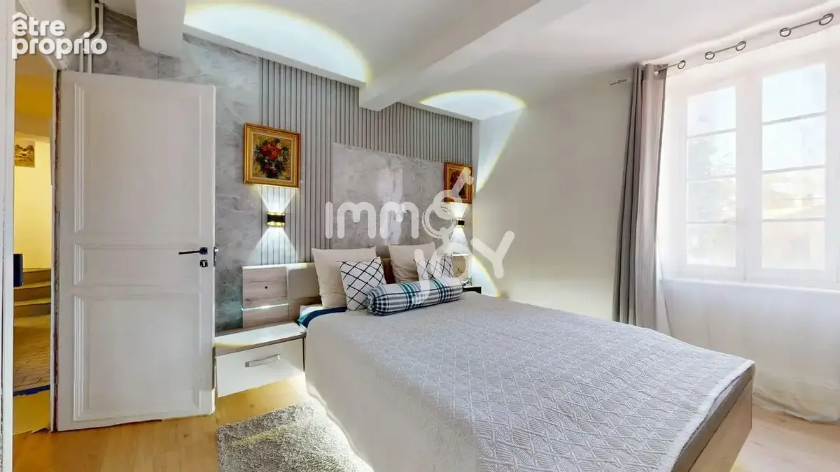 Photo Maison à Saint-Laurent-De-La-Cabrerisse au prix de 120 000€