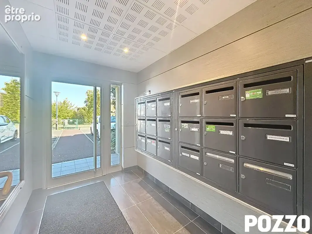 Appartement T3 à vendre à GRANVILLE - photo 14