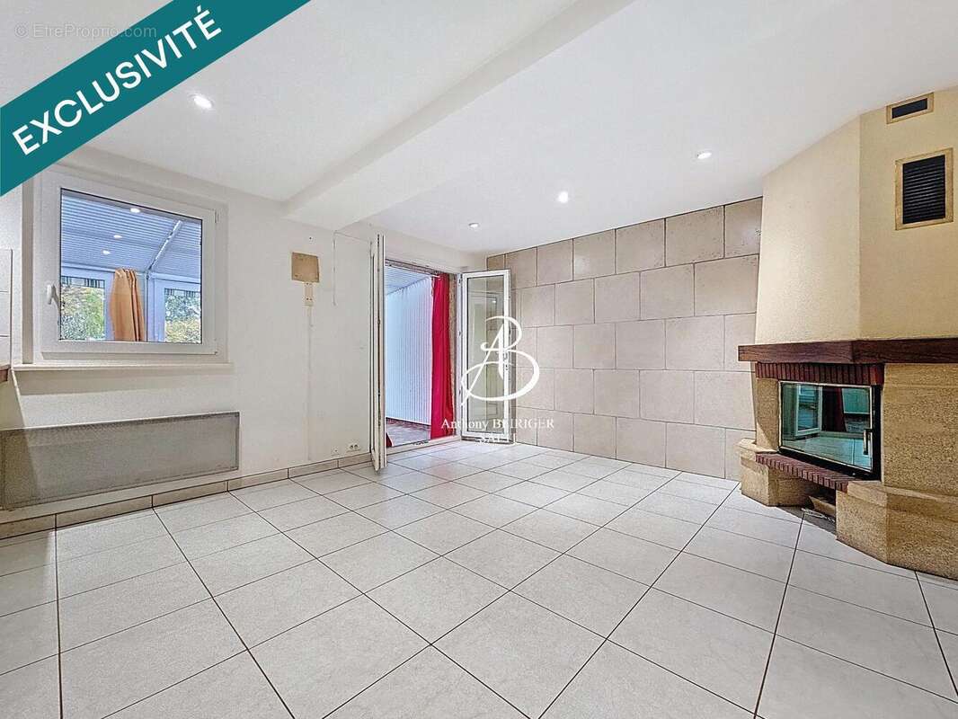 Photo 6 - Maison à CHAMAGNE