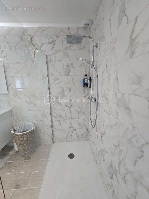 Maison neuve re2020 – 112 m² – 3 chambres – garage isolé – niort - photo 8