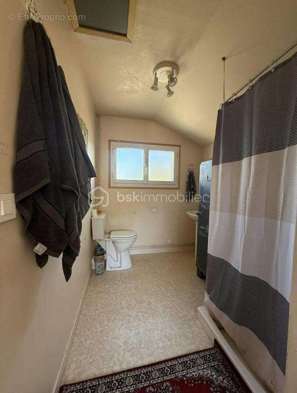 Maison à BAGNOLES-DE-L'ORNE