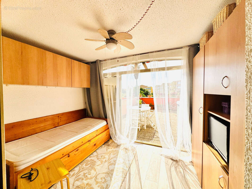 Appartement à LA LONDE-LES-MAURES