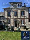 Maison à SAHURS