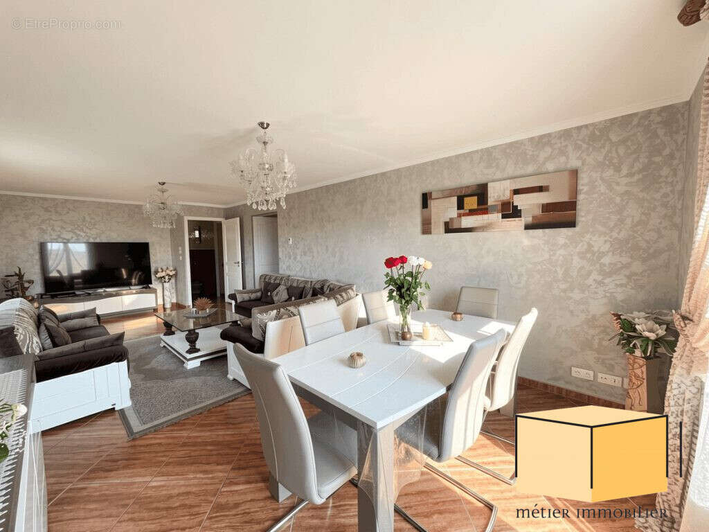 Maison 143 m² à Culoz  - photo 2