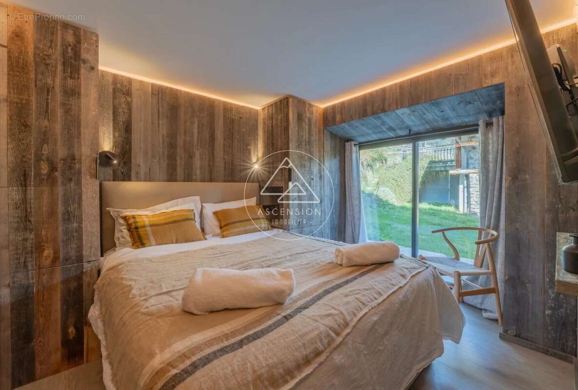 Maison à MORZINE