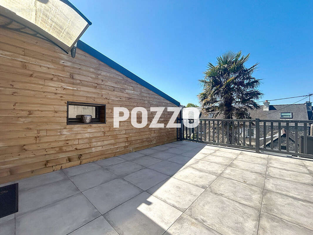 Appartement à CHERBOURG-OCTEVILLE