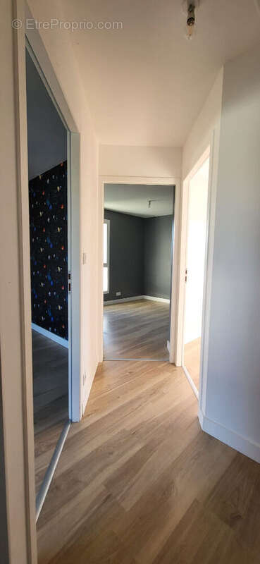 Maison à THOUARE-SUR-LOIRE