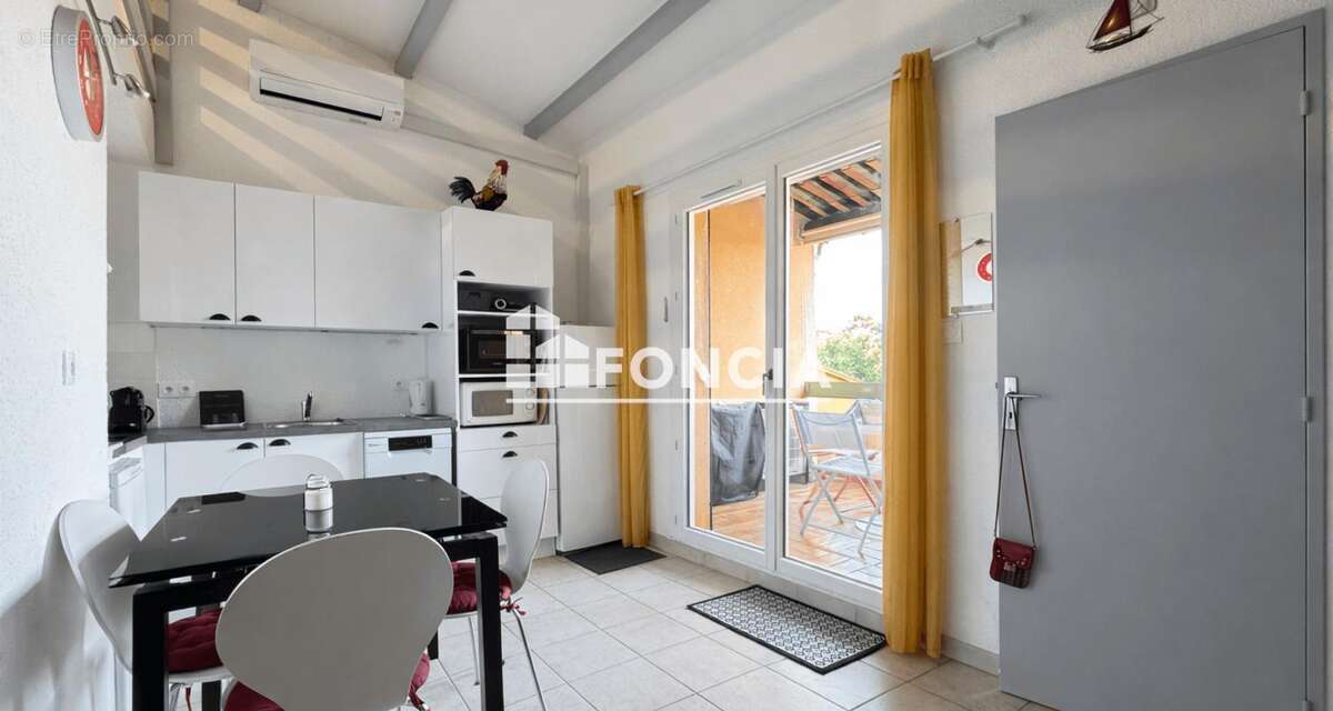 Appartement à AGDE