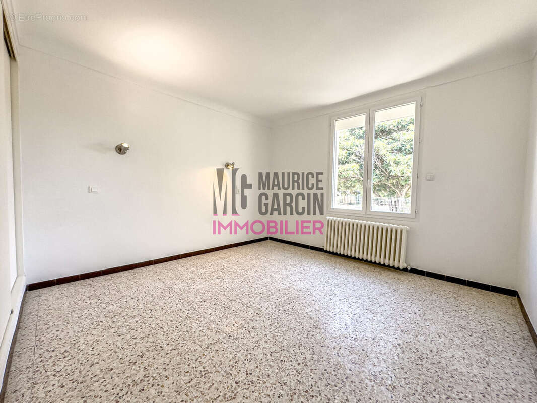 Maison à MALEMORT-DU-COMTAT