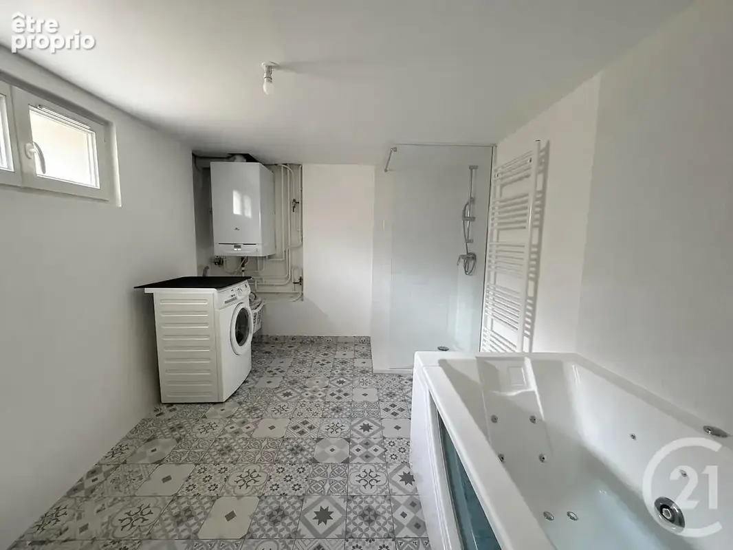 Maison 5 pièces 111 m² à vendre à Thorigny-Sur-Marne (77400) - photo 10
