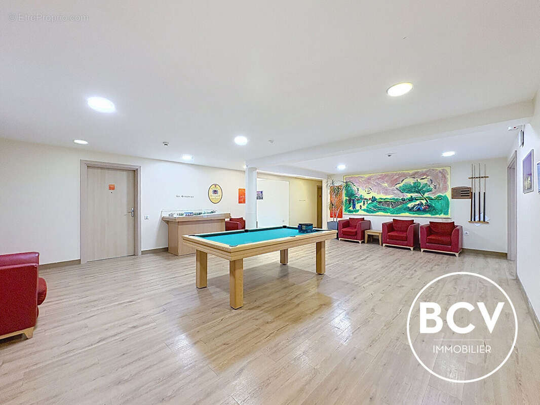 Appartement à CHARTRES