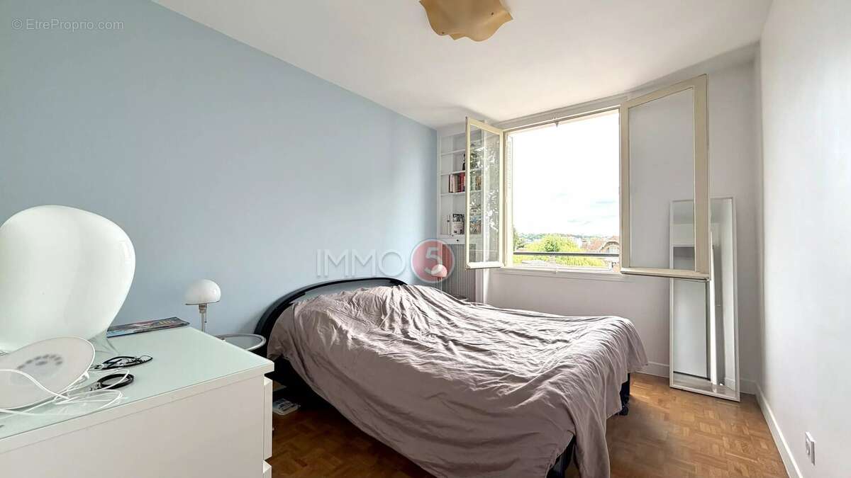 Appartement à VILLEMOMBLE