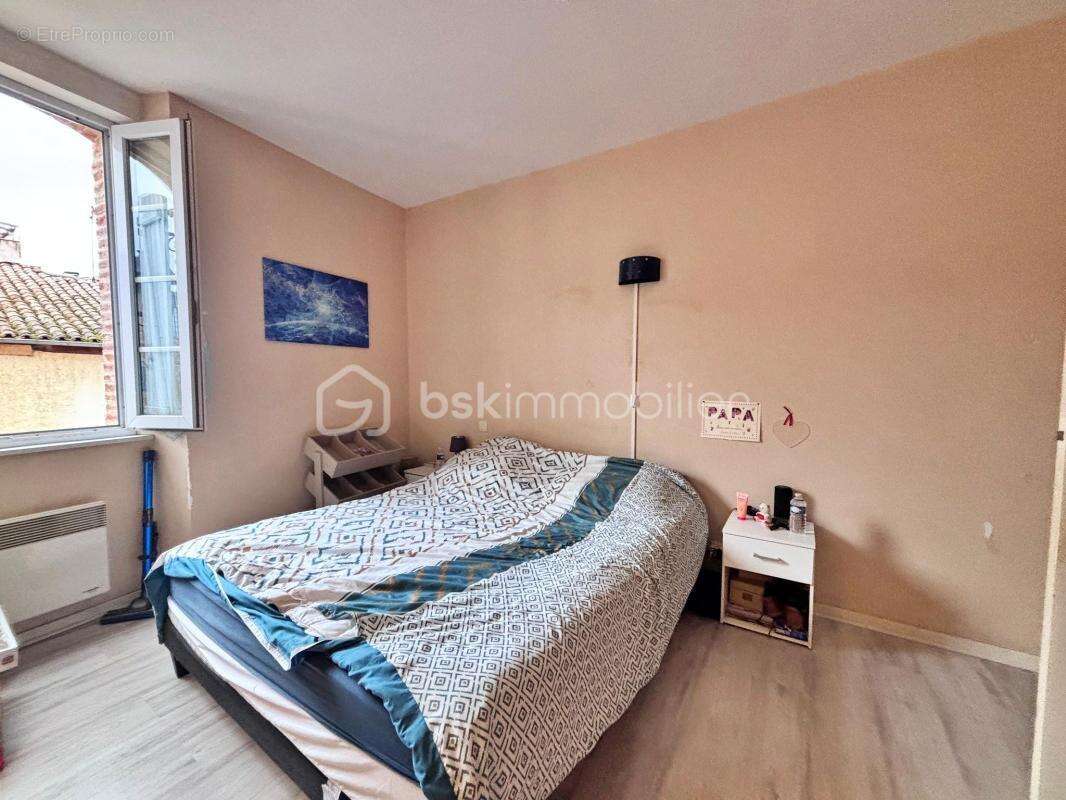 Appartement à RABASTENS