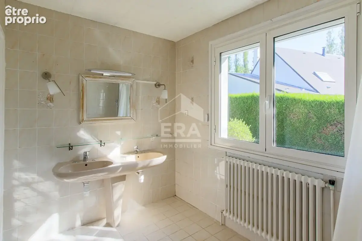 Maison 155m² à orgeval - photo 10