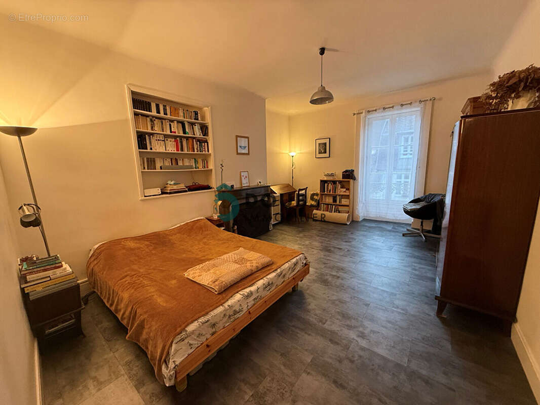 Appartement à BESANCON