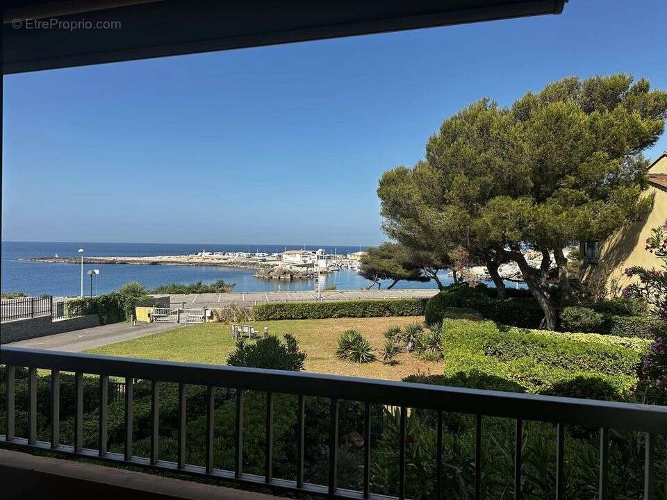 Appartement à MARTIGUES