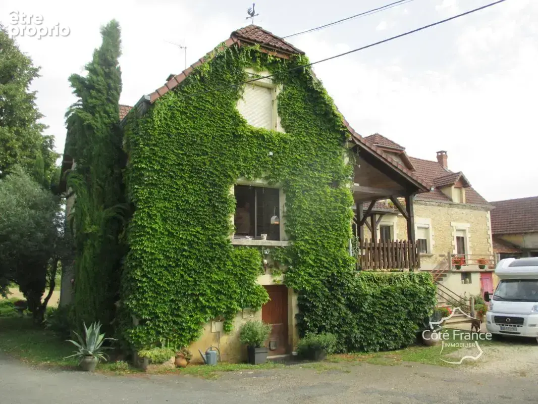 Dordoge-tamnies- propriete agricole - photo 3