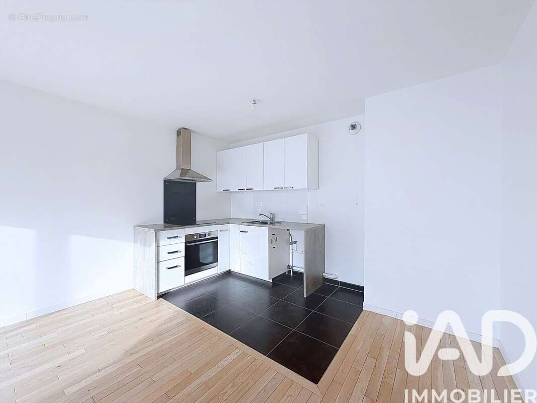 Photo 6 - Appartement à CACHAN