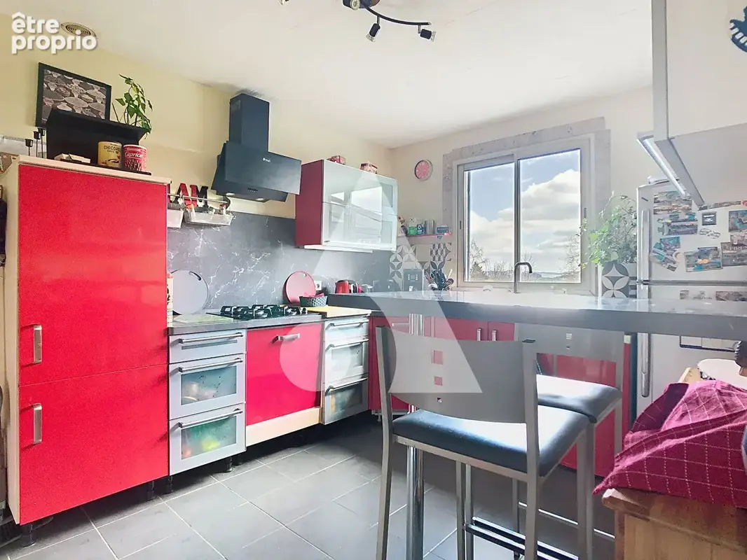 Maison Aveize 4 pièce(s) 70 m² - photo 5