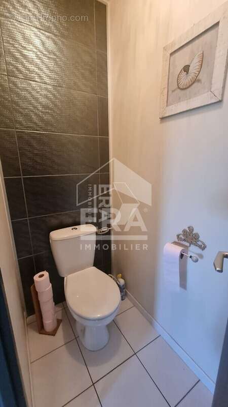 Maison 100m² à écoyeux - photo 13