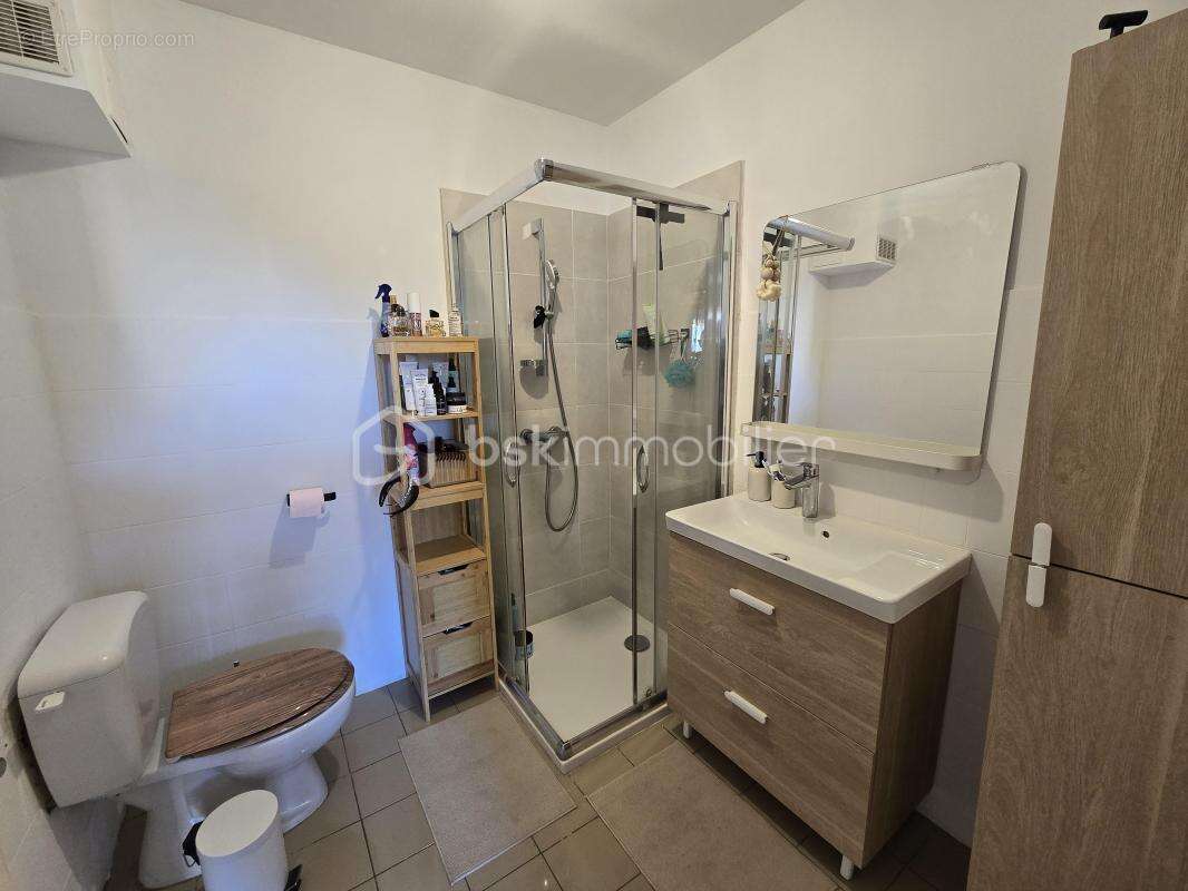 Maison à CARRY-LE-ROUET