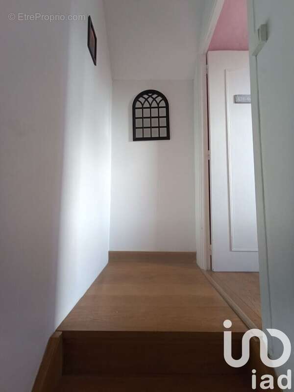 Photo 7 - Maison à VALENCAY