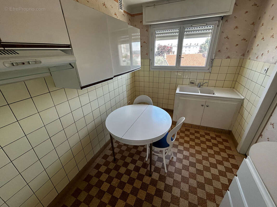 Appartement Montigny Les Metz 4 pièce(s) 70.85 m2 - photo 9