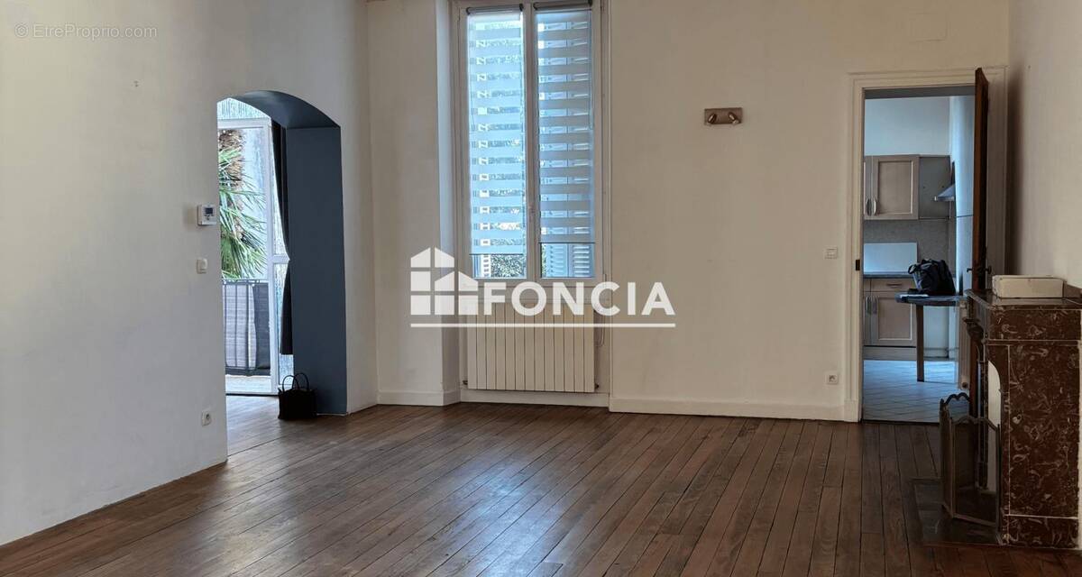 Appartement à TARBES