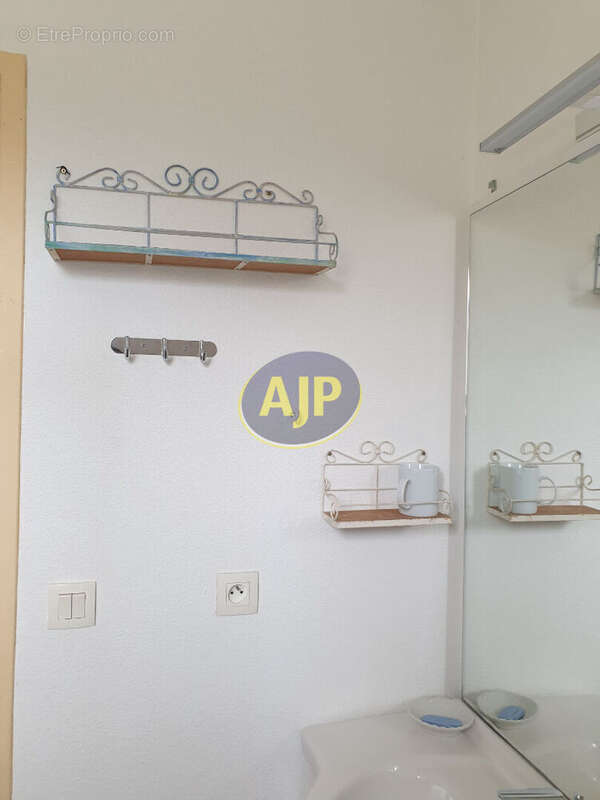 Appartement à LE VERDON-SUR-MER