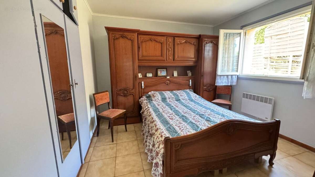 Maison à SUSSARGUES