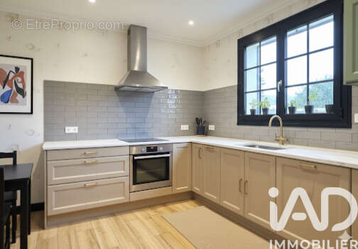 Photo 7 - Maison à FONTAINE-LA-MALLET