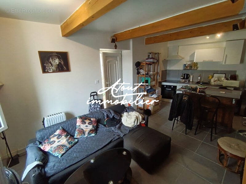 Maison à LE POUGET