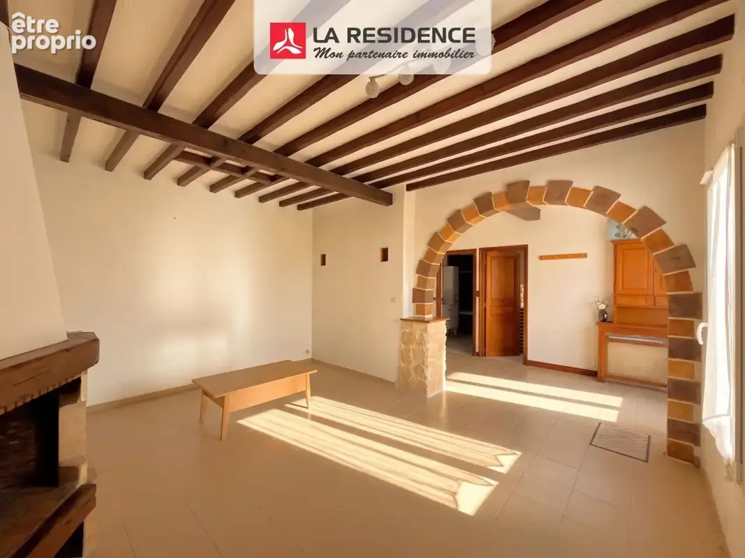 Maison 67 m² à Herblay  - photo 3