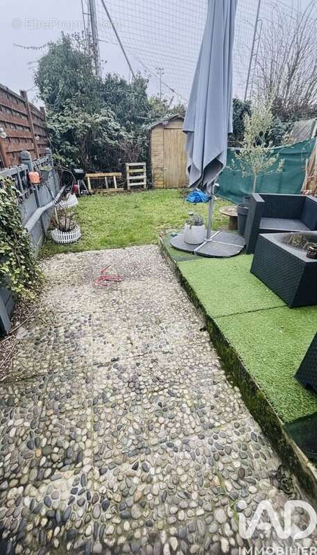 Photo 9 - Maison à CORBIE