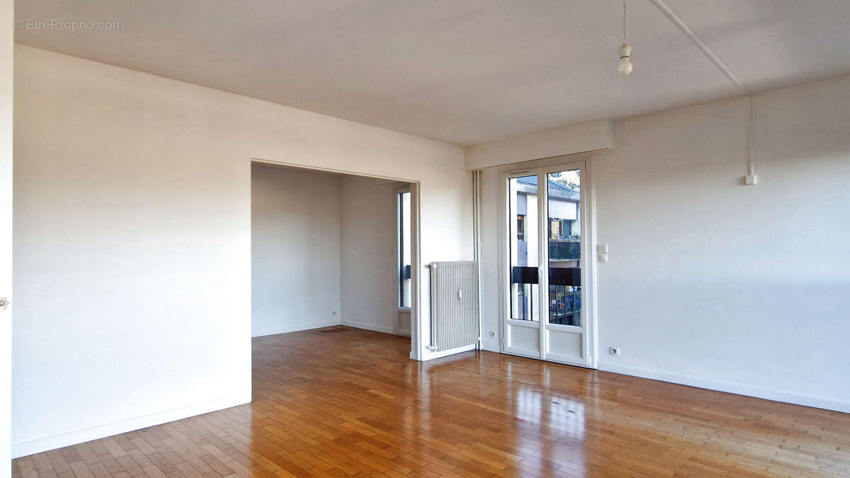 Appartement à ORSAY