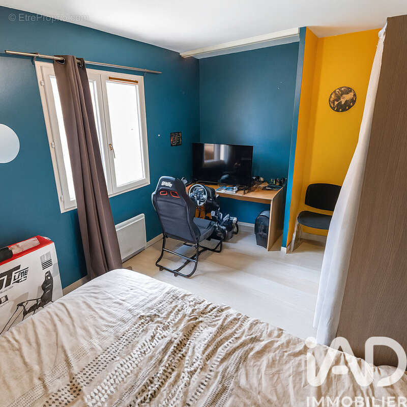 Photo 9 - Maison à SAINT-CHRISTO-EN-JAREZ