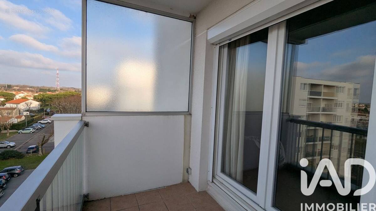Photo 1 - Appartement à ROYAN