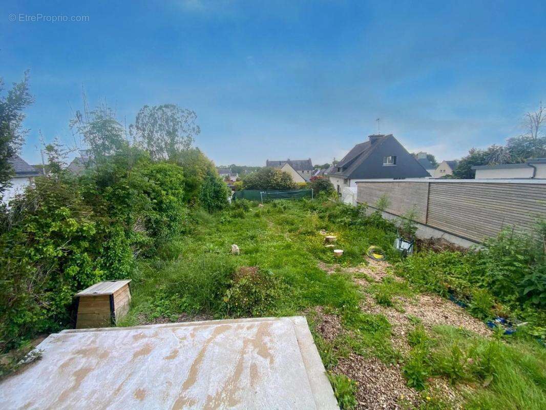 Maison à RIEC-SUR-BELON