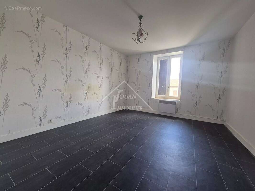 Appartement à GANNAT