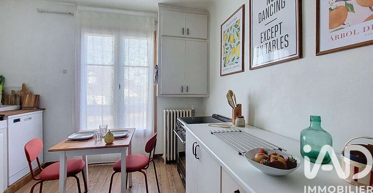 Photo 7 - Maison à QUINCY-SOUS-SENART