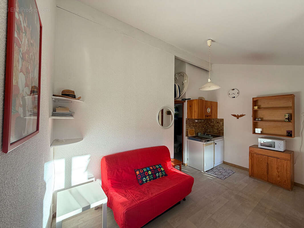 Appartement à MOLIETS-ET-MAA
