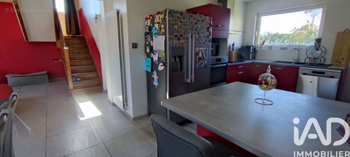 Photo 6 - Maison à SAINT-PAUL-LES-DAX