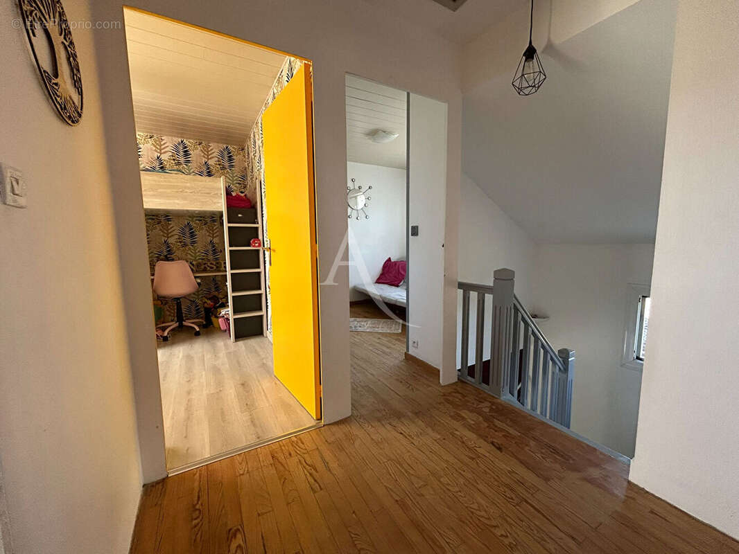 Maison à SAINT-NAZAIRE